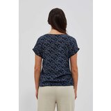 Marisse Women's Shirt L-Ko-4044 Navy | Eponuda.ba