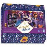 Janod Ustvarjalni komplet Magic School - učilnica čarobnih napojev | Shoptok.si