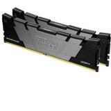 Kingston 32GB 3200MHz DDR4FURY Renegade Black, CL16, XMP (2x16GB), 1.35V, 288-pin 8Gbit | Eponuda.ba