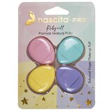 NASCITA sunđer za šminku YUZFS0118 set 4/1 | ePonuda.com