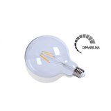 Bb Link led filament sijalica G125 4W E27 2700K | Eponuda.com