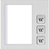 V-LINE MOD-3TL-MECH - Modul s 3 tipke | shoptok.hr