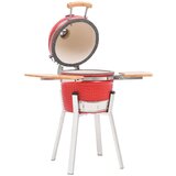  Kamado žar za dimljenje iz keramike 76 cm, (20722917) Cene