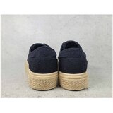 Lee Cooper Nizke superge B23679 Črna | Shoptok.si