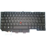  Tastatura za laptop Lenovo ThinkPad X1 Carbon 6th Gen (20KH 20KG) mali enter, backlight, pointer | Eponuda.com