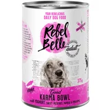 Rebel Belle Adult Good Karma Bowl - veggie 1 x 375 g