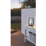 Eglo Zapata 1 reflektorska LED svetilka ↕ 65 ↔ 635, (20468500) | Shoptok.si