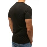 DStreet T-shirt męski czarny | Shoptok.si