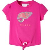  Dječja majica tamnoružičasta | shoptok.hr