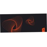  Liocat mousepad PD 683 XXL black | Eponuda.ba