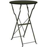  Sklopivi bistro set 3 pcs Šuma Čelik | shoptok.hr