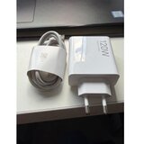 Xiaomi Kućni punjač 120W HyperCharge Combo (Type-A) + kabl Type C EU OUTLET Cene
