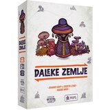 MIPL Društvena igra Daleke zemlje Cene