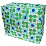 Rex London Kutija za pohranu odjeće od reciklirane plastike 58x28x48 cm Daisy – | shoptok.hr