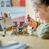 Lego Marvel: Iron Man in Iron Legion proti vojaku Hydre | Shoptok.si