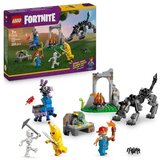 Lego Fortnite Peely and Sparkplug's Camp 77075 Cene