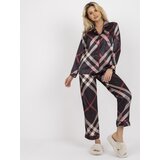 XSAPIENZA Set-BR-KMPL-5658-black | shoptok.hr