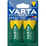Varta Punjiva Baterija HR20 D 3000 mAh bli2 | Eponuda.com
