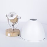 Globo 54018-1 - zidno spot svetlo wiho 1xE27/40W/230V | Eponuda.com