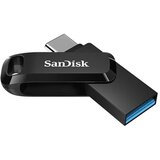 San Disk USB 32GB Dual Drive GO ULTRA TYPE C | ePonuda.com