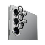 Uniq UNIKATNO ALUMINIJASTO STEKLO ZA LEČO ZA SAMSUNG GALAXY S26 ULTRA VISOKE KAKOVOSTI, (5000344431) Cene