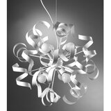  ONLI - Visilica na sajli ZOE 6xE14/6W/230V bela | Eponuda.com