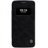 Nillkin preklopna torbica qin z okenčkom za lg G5 črna Cene