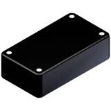 Teko COFFER 1.9 kućište elektronike crno (D x Š x V) 100 x 55 x 29 mm COFFER 1.9 kućište elektronike 100 x 55 x 29 ABS crna 1 St. | Eponuda.ba
