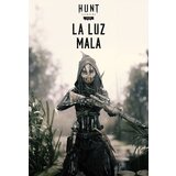 Steam Hunt: Showdown 1896 - La Luz Mala (DLC) (PC) Key GLOBAL Steam Hunt: Showdown 1896 - La Luz Mala (DLC) (PC) Key GLOBAL Slike