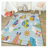 Conceptum Hypnose tepih Hmi Kdc-36, pravougaoni, 140 x 220 cm, šareni | Eponuda.ba