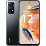 Xiaomi telefon REDMI 12 PRO 8/256 crna