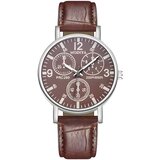 Oem Ura GO-33663 - Rjava | Shoptok.si