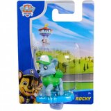Spin Master Paw Patrol: Rocky mini figura – | Shoptok.si