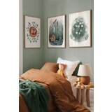 Wallity slika Artcerceve3, 3 dela, 33 x 48 cm | ePonuda.com