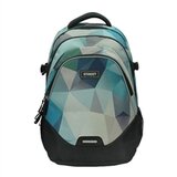STREET Ruksak Round Escape Imagination 2 | shoptok.hr