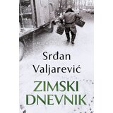 Laguna Srđan Valjarević - Zimski dnevnik | ePonuda.com