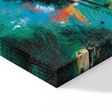  Slika - Exotic Dance 90x60 | shoptok.hr