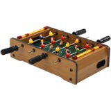 Mini drveni stolni nogomet | shoptok.hr