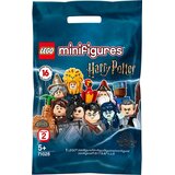 Lego Minifigures 71028 Harry Potter Collectible Minifigures Series 2 figurica, (693737) Cene