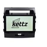 Kettz tipska multimedija 10.1 za toyotu landcruiser 2009-2015 KX-5321 | ePonuda.com