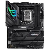 Asus rog strix z790-f gaming wifi ii lga1700 ddr5 rgb gaming atx osnovna plošča | Shoptok.si