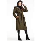 Awama Woman's Coat A680 Cene