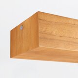 Elstead Lighting VISEČA LED-SVETILKA Accord Lighting 65 W 3770 lm 3000 K 220-240 V | Shoptok.si