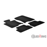 Gledring gumeni tepisi za Honda Accord 2008-> | shoptok.hr