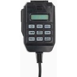 Nedis MEPH250WT - Megafon sa eksternim USB mikrofonom 25W/8xC | Eponuda.com