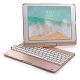 Royal Bailey Flip cover in Bluetooth Tipkovnica F102AS za iPad 10.2/Air10.5/Pro10.5, (21594683) Cene