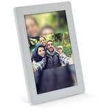  Inline wiframe 10.1” frameo app, bijeli ips ekran osjetljiv na dodir | Eponuda.ba