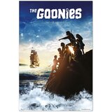 Grupo PLAKAT THE GOONIES NEVER SAY DIE!, (20837472) | Shoptok.si