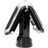 Tenga Masturbator Flip Zero - Strong Edition, črn | Shoptok.si