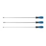 Hoegert 3-dijelni set šrafcigera dugih PH2 PH3 SL8 450mm HT1S084 | Eponuda.ba